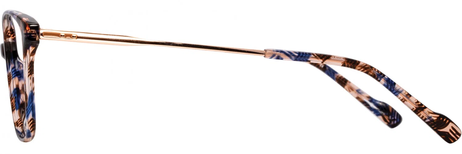 Scott Harris SHX026 Eyeglasses - view 11